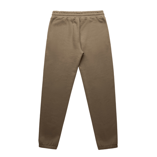 Caffeine Crew 3.0 Joggers Walnut
