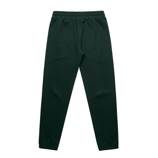 Nature Essentials Joggers Pine Green