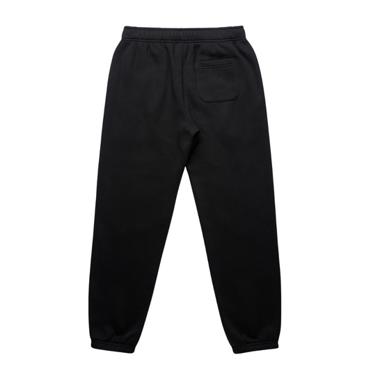304 Vintage Joggers Black
