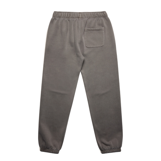 Miami Joggers Faded Grey