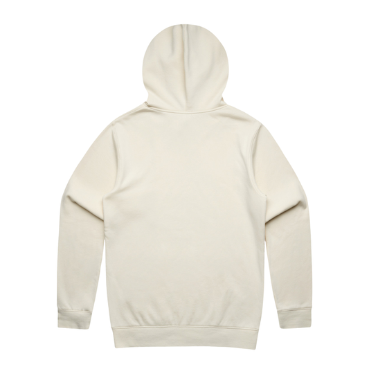 304 Essentials Hood Ecru