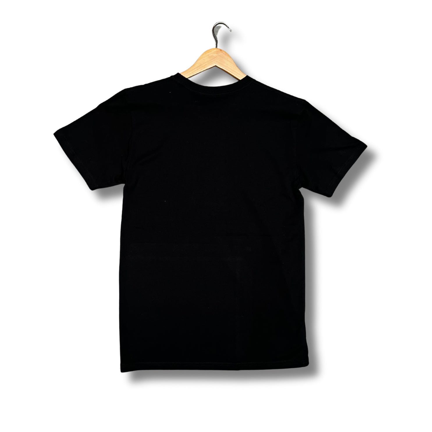 304 Gemma T-Shirt Black