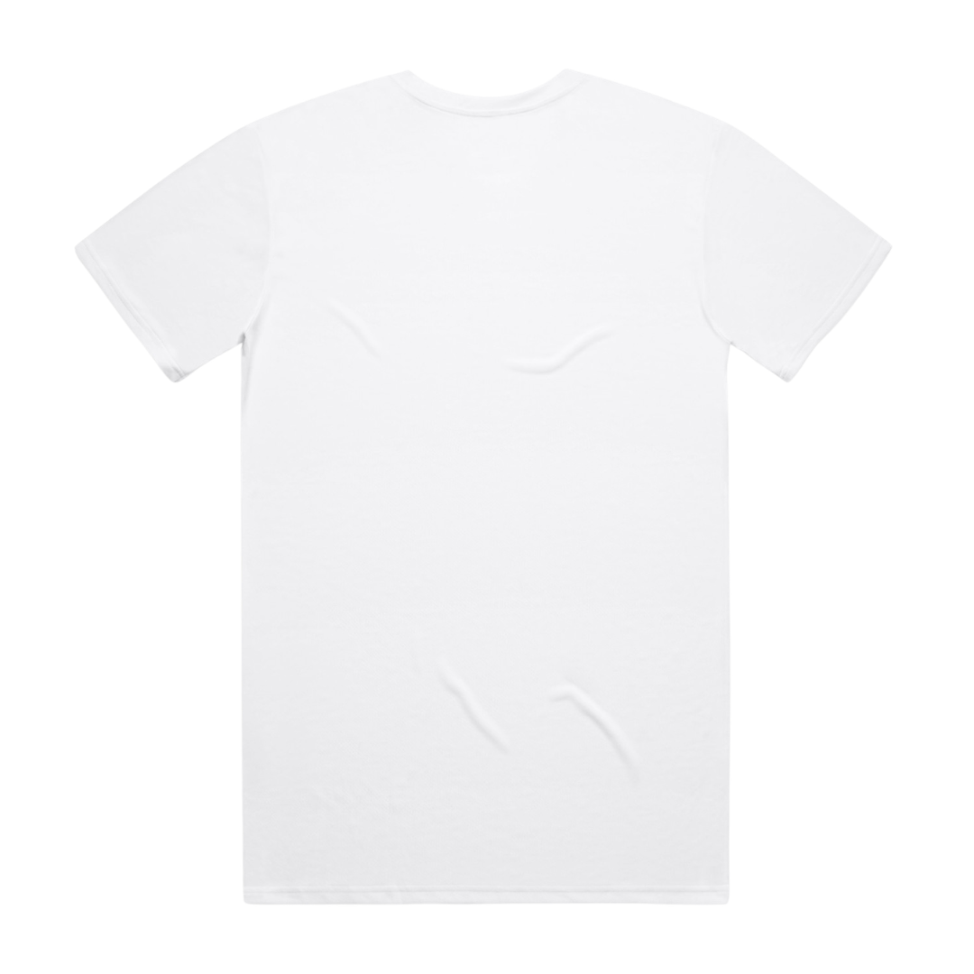 304 Sport Active T-Shirt White