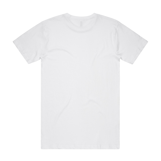 304 Essentials T-Shirt White