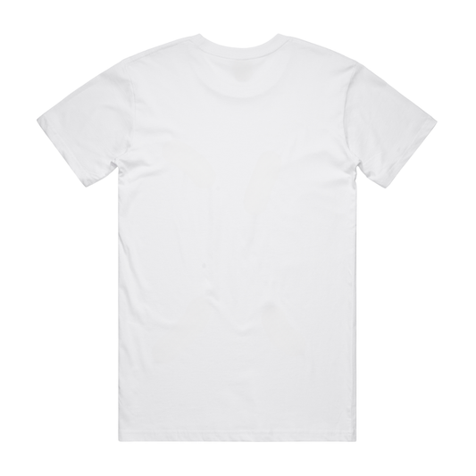 304 Essentials OG T-Shirt White