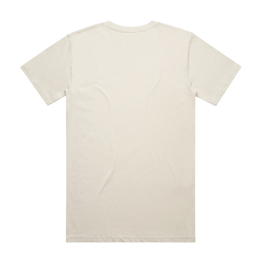 304 Essentials T-Shirt Ecru