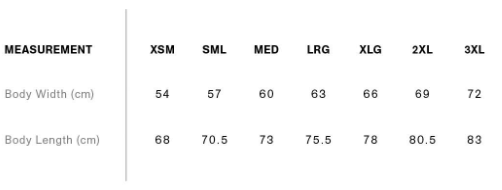 Lost Club Hood Black