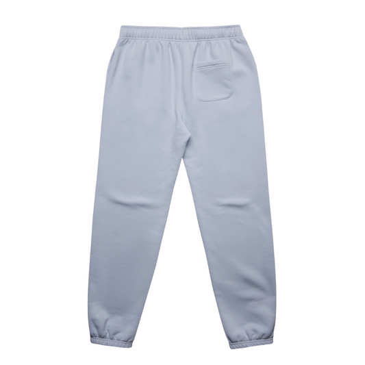 Head In The Clouds Joggers Powder