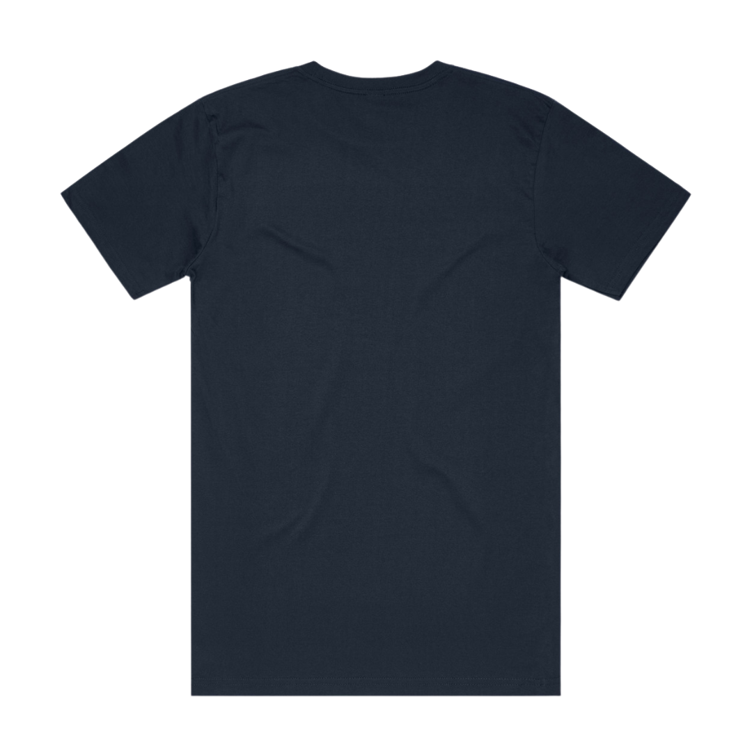 304 Essentials T-Shirt Navy