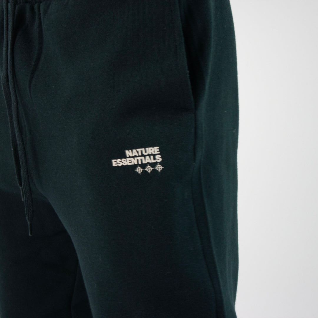 304 Mens Forest Jogger Pine Green