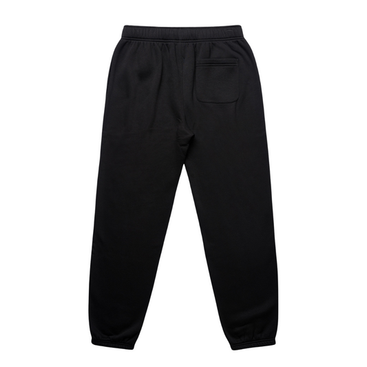 Lost Club Joggers Black