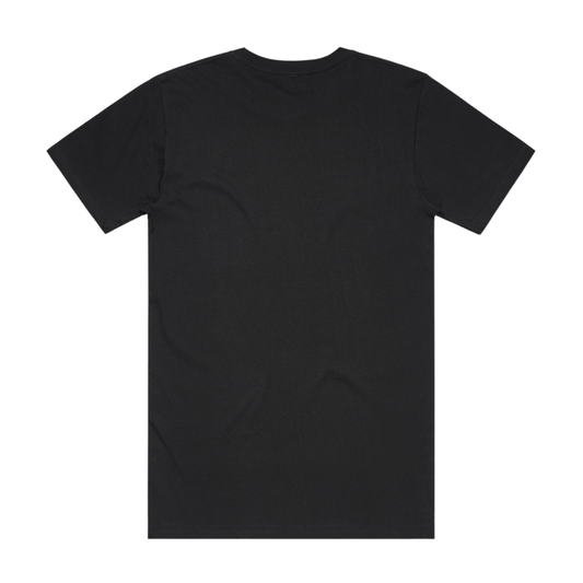 304 Essentials T-Shirt Black