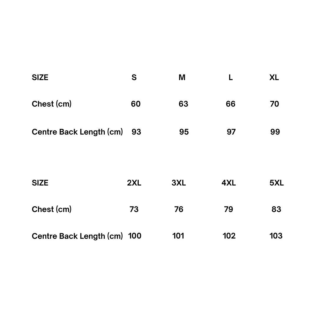 304 Classics Navy Longline Padded Jacket