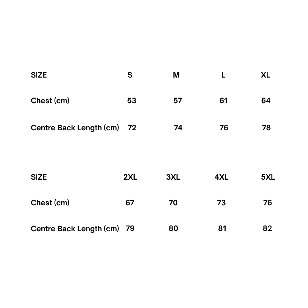 304 Classics Black Active Gilet