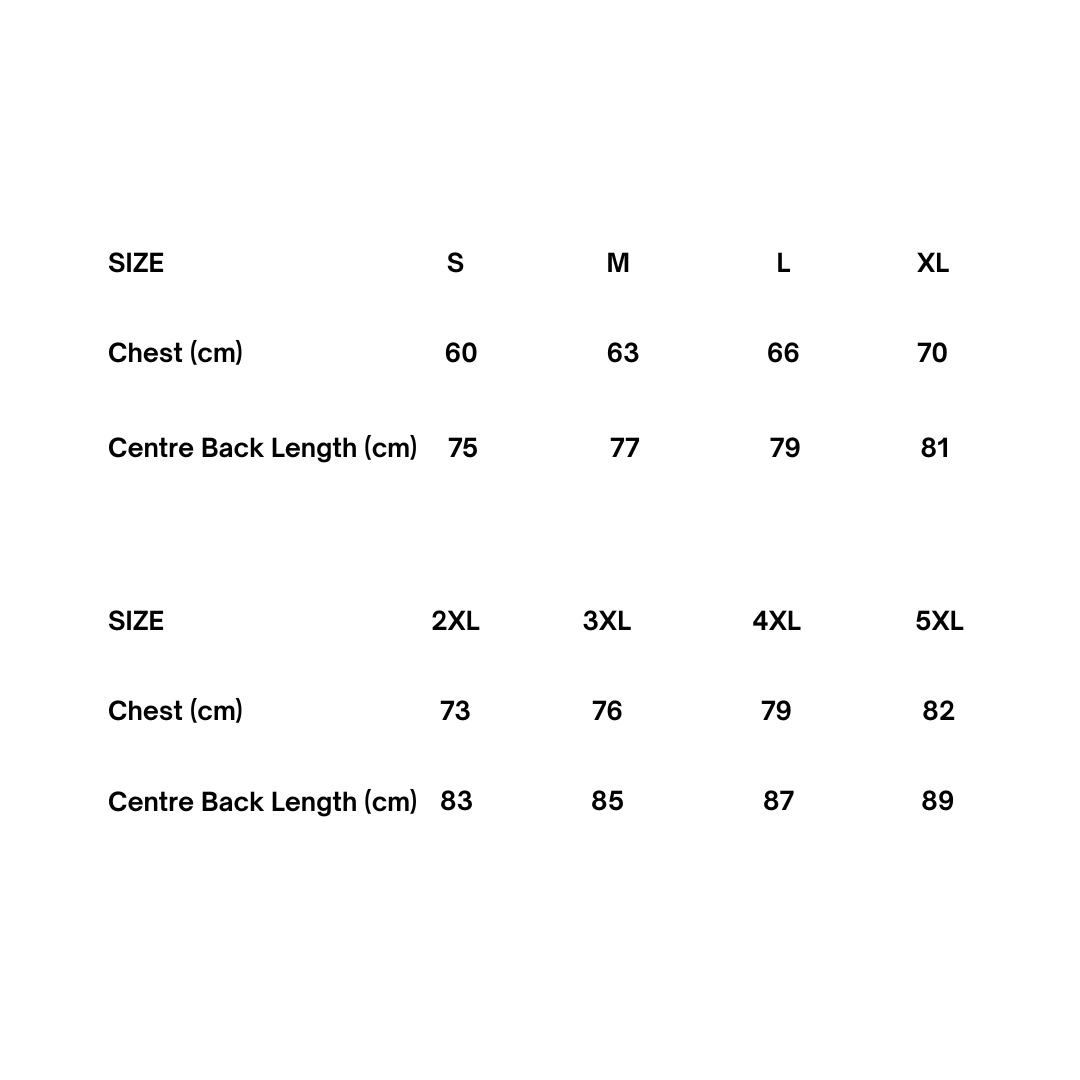 304 Classics Black Padded Jacket