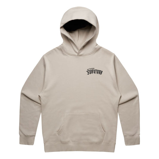 Survivor Hood Bone