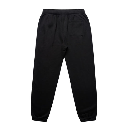 Survivor Joggers Black