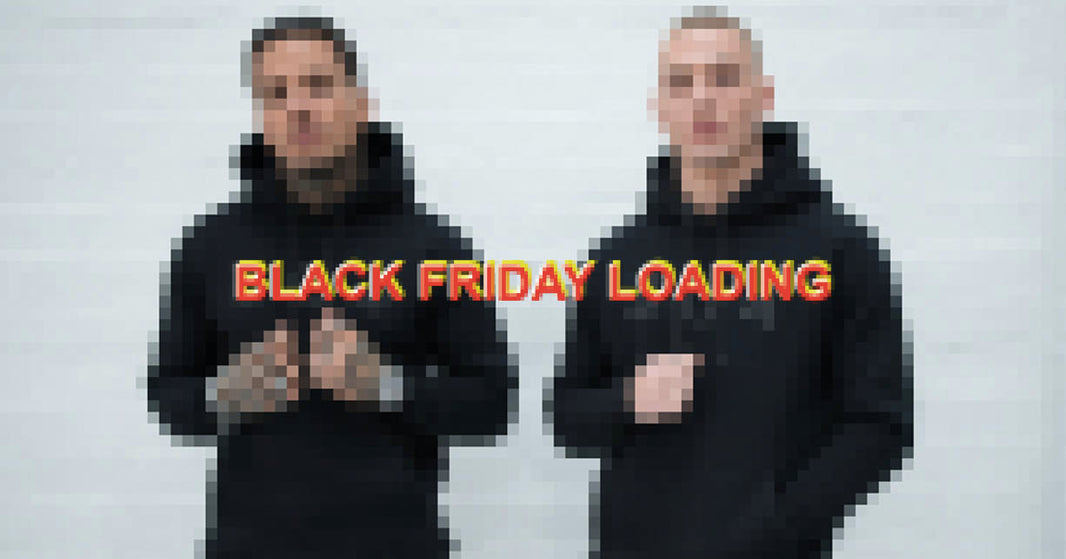 Black Friday | All You Need To Know
