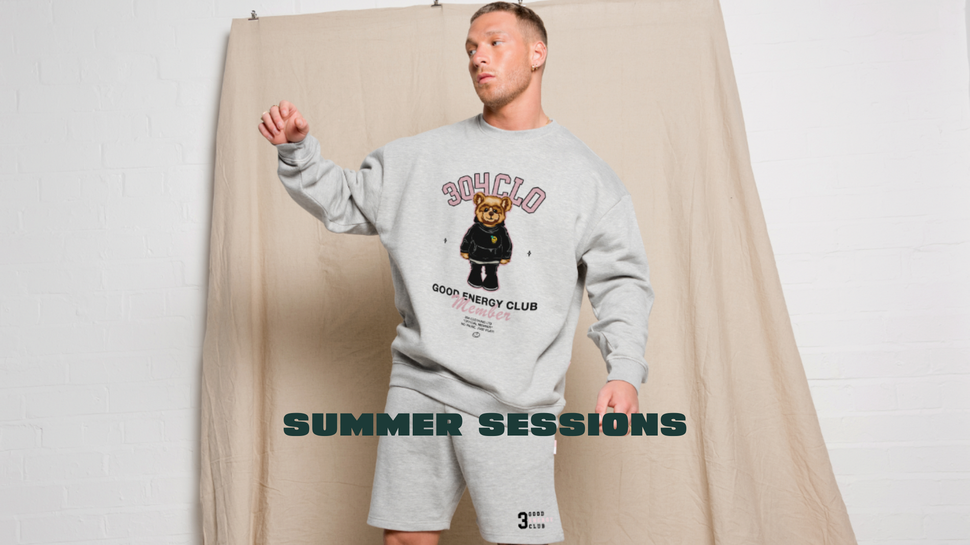 Summer Sessions 👀💌