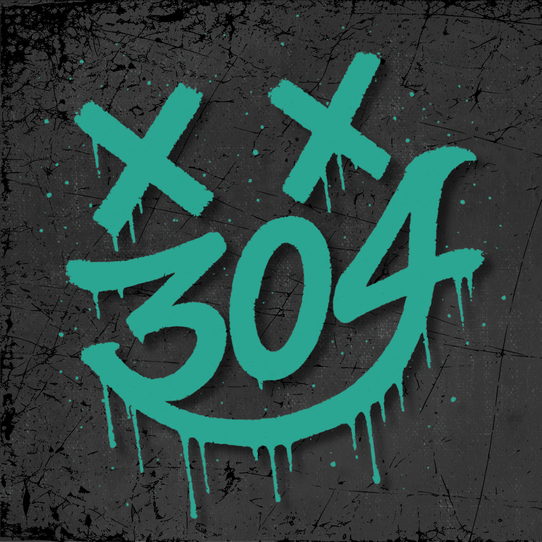 304 Purge – 304 Clothing