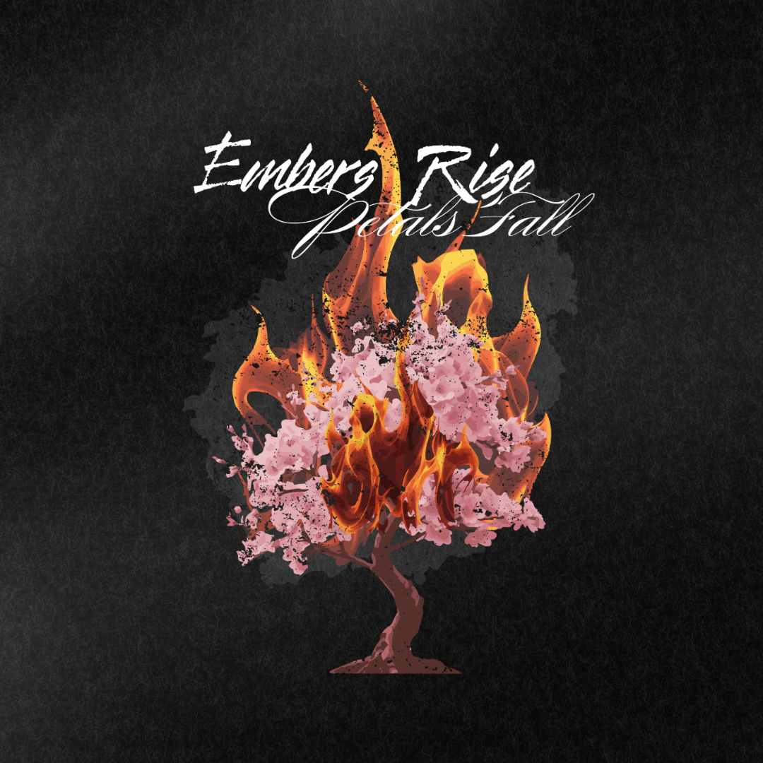 Embers Rise