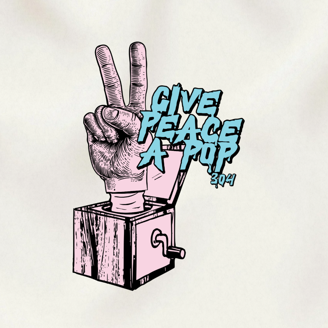 Give Peace a Pop