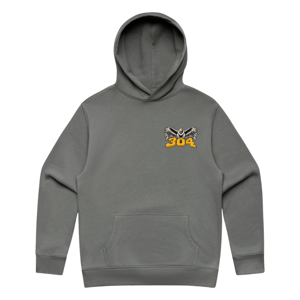 304 Eagle Hood Shadow