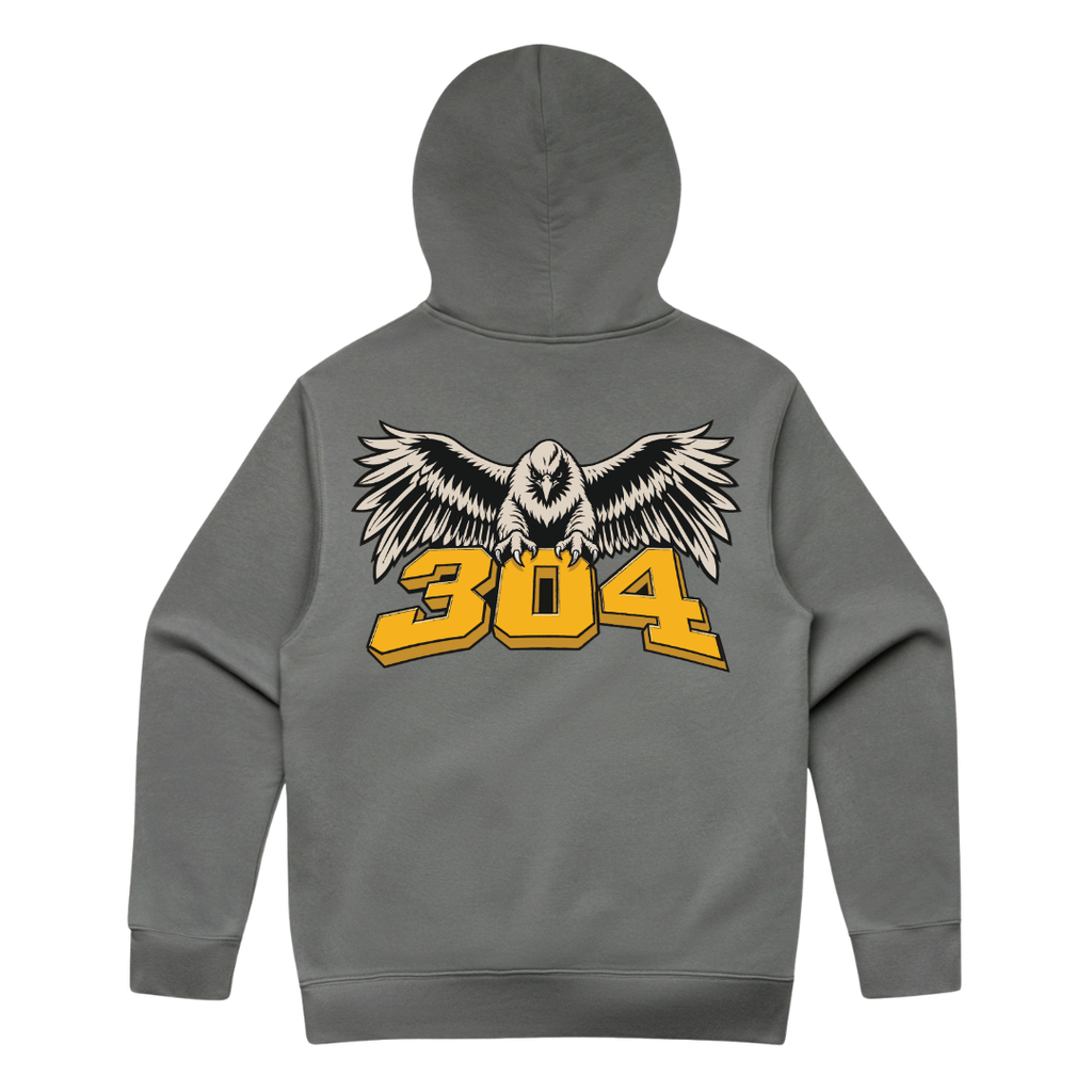 304 Eagle Hood Shadow