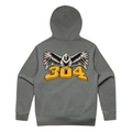 304 Eagle Hood Shadow