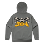 304 Eagle Hood Shadow