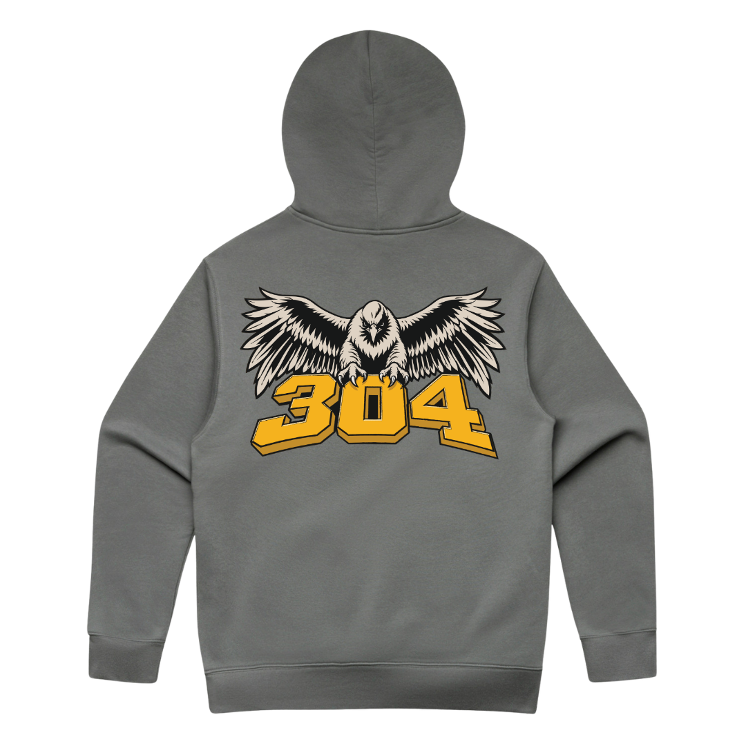 304 Eagle Hood Shadow