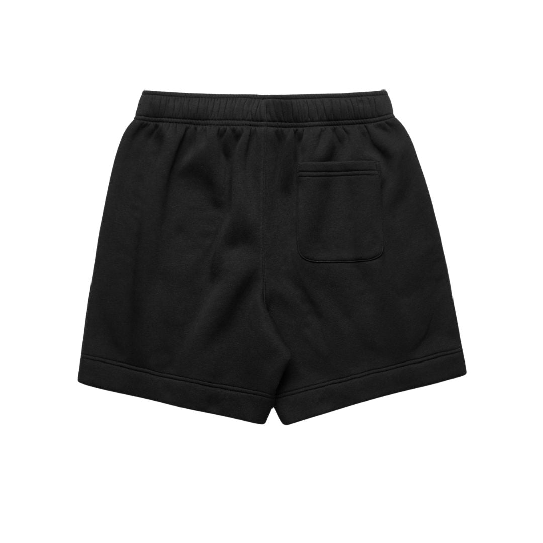 Zeus Shorts Black