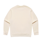 304 Essentials Sweater Ecru