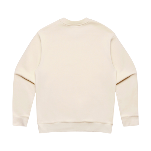304 Essentials Sweater Ecru