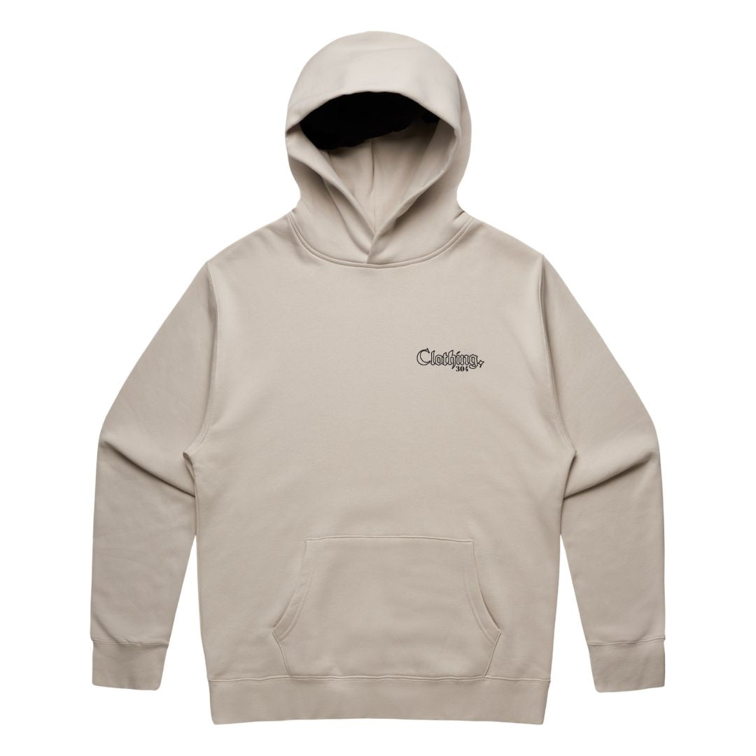 Ascend Hood Bone