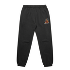 Embers Rise Joggers Faded Black