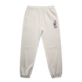 Give Peace a Pop Joggers Bone