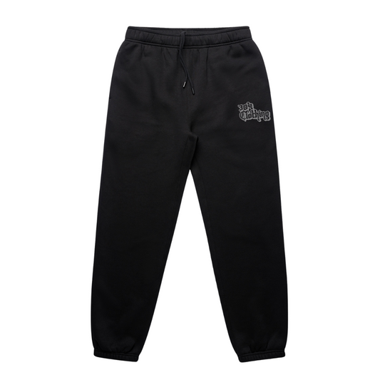 304 Vintage Joggers Black