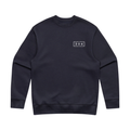 304 Essentials Sweater Navy