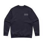 304 Essentials Sweater Navy