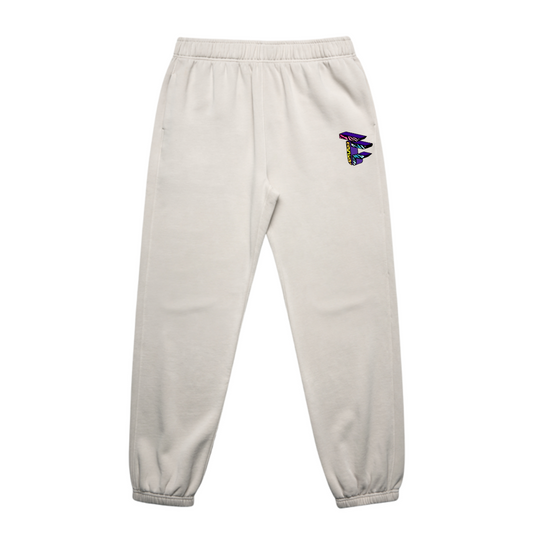 TOF Animal Style Joggers Bone