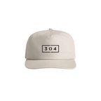 304 OG Cap Bone