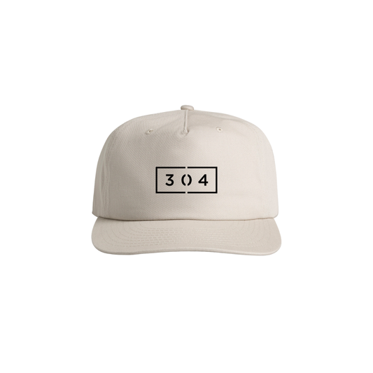 304 OG Cap Bone