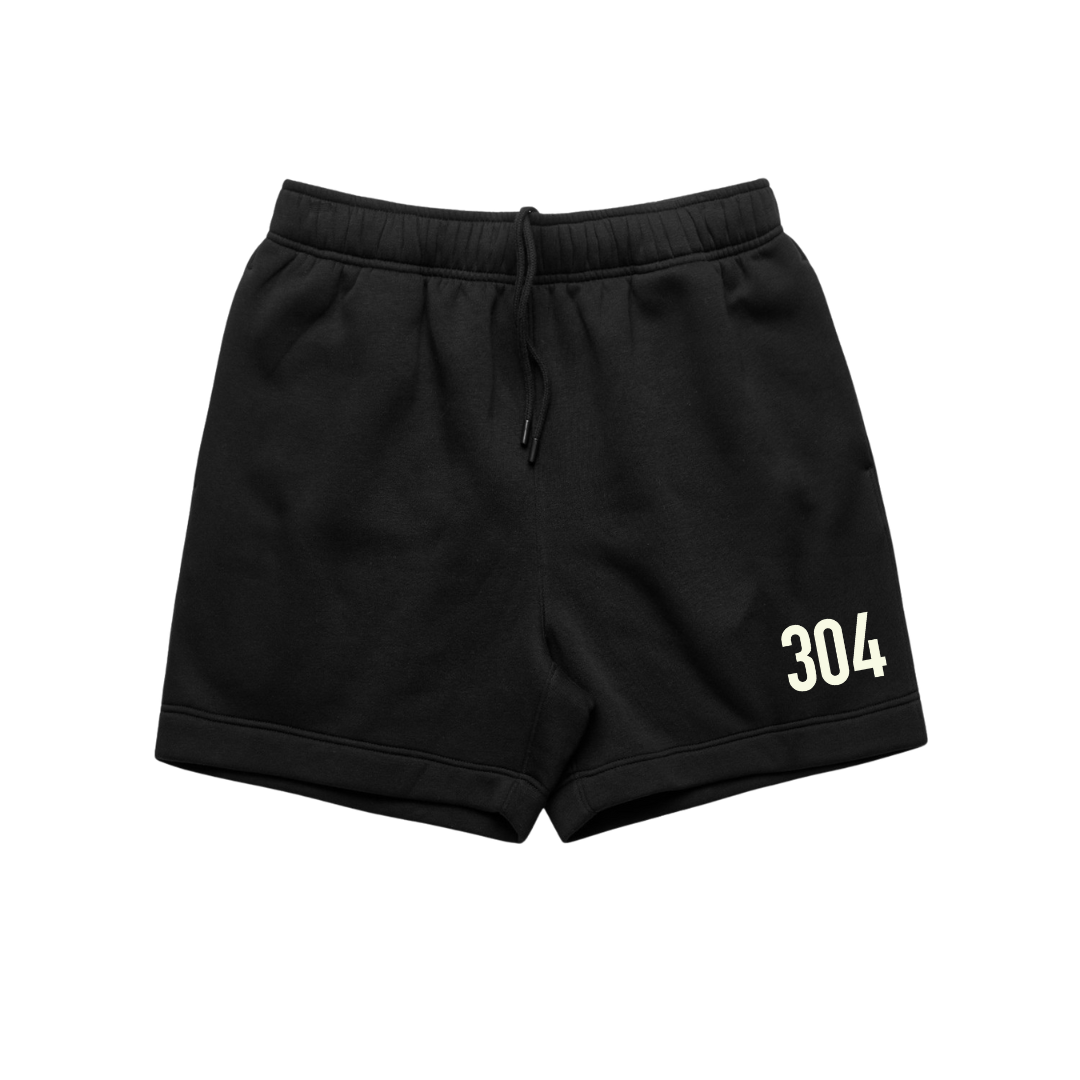 Paradise Shorts Black