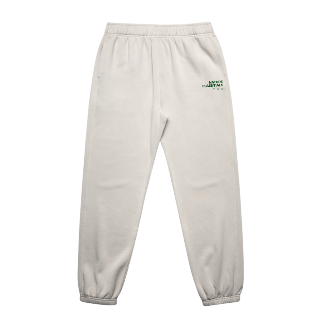 Nature Essentials Joggers Bone