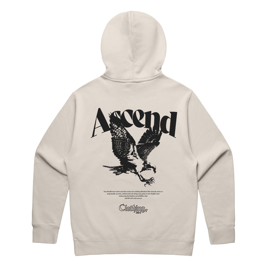 Ascend Hood Bone