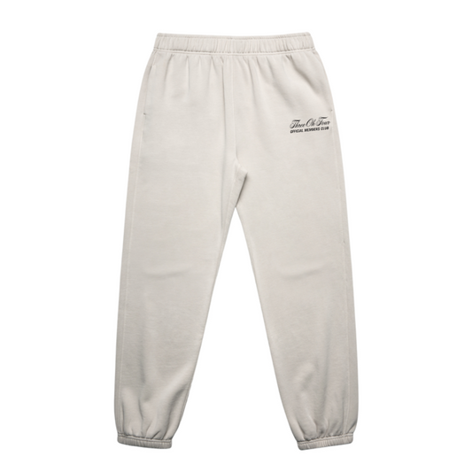 Miami Joggers Bone