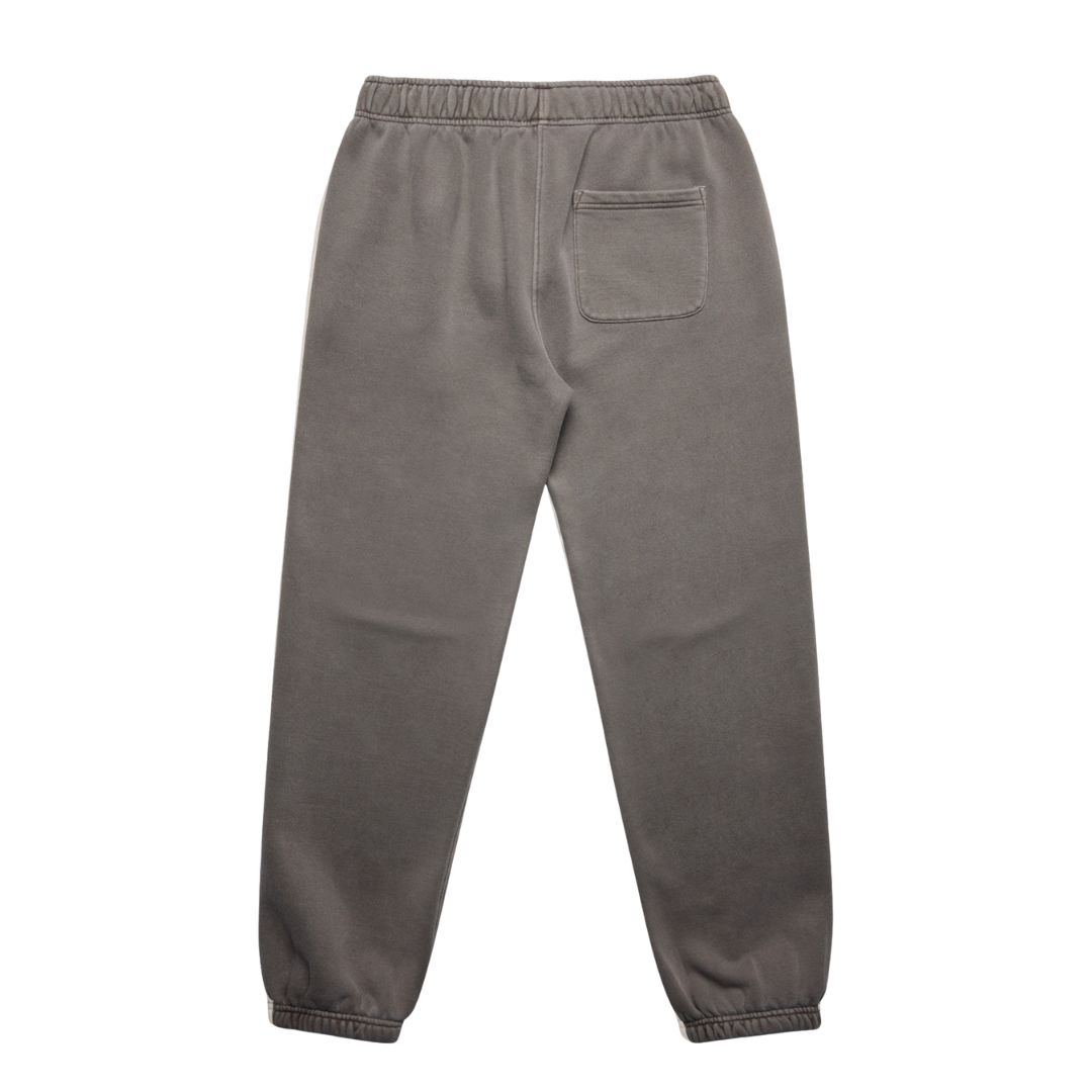 Miami Joggers Faded Grey