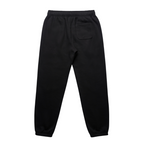 No Pause, Just Play Graffiti Joggers Black