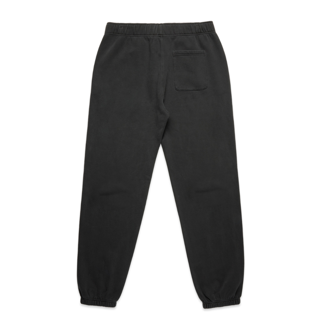 Embers Rise Joggers Faded Black
